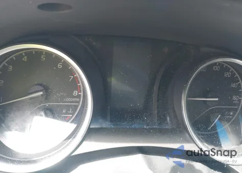 2018 Toyota Camry Se из США, поврежденный, VIN JTNB11HK6J3002154